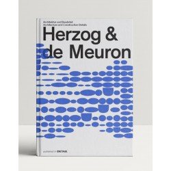 Herzog & de Meuron : Architecture and Construction Details