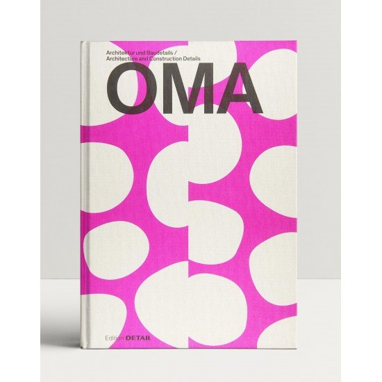 OMA (Detail Special) 