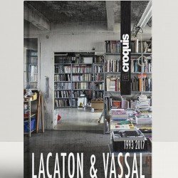 Lacaton & Vassal 1993-2017