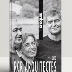 RCR Arquitectes. 1998 2012