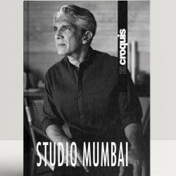 Studio Mumbai 2003-2019