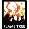 Flame Tree Illustrated