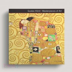 Gustav Klimt Masterpieces of Art