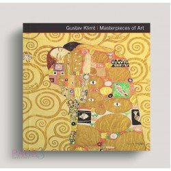 Gustav Klimt Masterpieces of Art