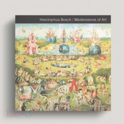 Hieronymus Bosch Masterpieces of Art