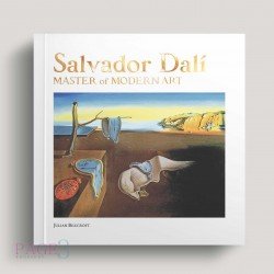 Salvador Dalí: Master of Modern Art