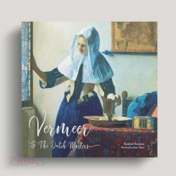 Vermeer and the Dutch Masters 