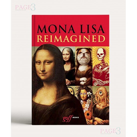 Mona Lisa Reimagined