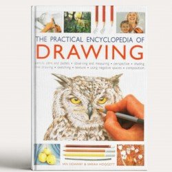 The Practical Encyclopedia Of Drawing