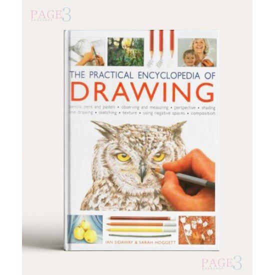 The Practical Encyclopedia Of Drawing