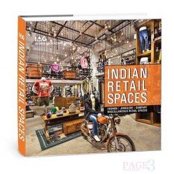 Indian Retail Spaces