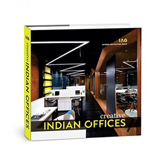 Creative Indian Offices