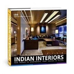 Innovative Indian Interiors