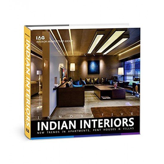 Innovative Indian Interiors