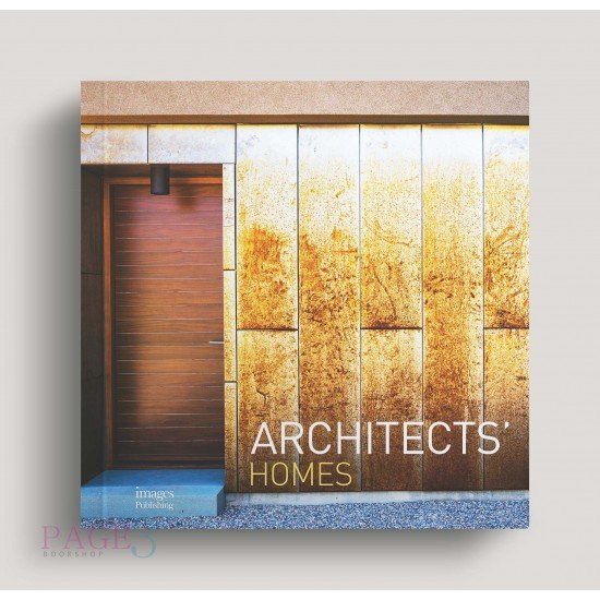 Architects' Homes