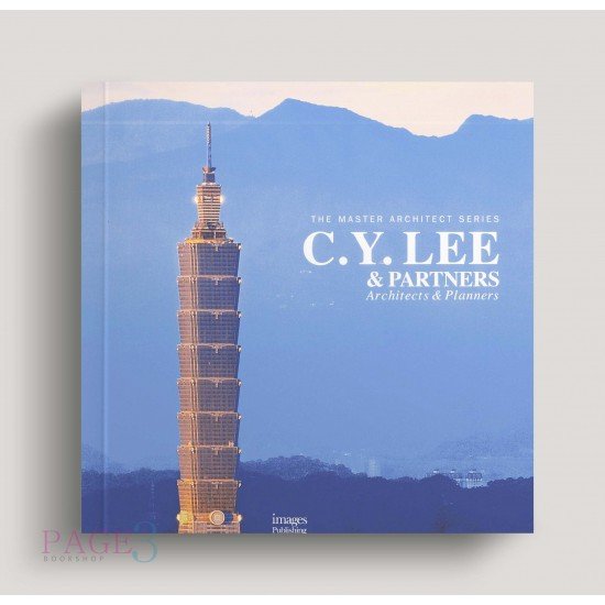 C.Y. Lee And Partners: Architects And Planners 