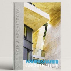 Hariri & Hariri Architecture Leading Architects