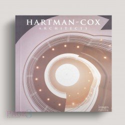 Hartman-Cox: Architects 