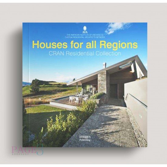 Houses for All Regions: CRAN Residential