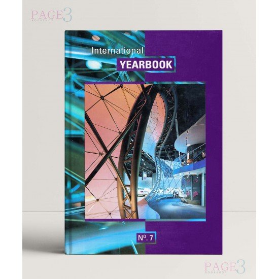 International Architecture Yearbook No 7 