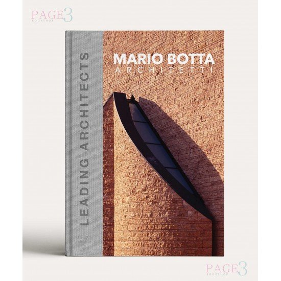 Mario Botta Architetti: Leading Architects