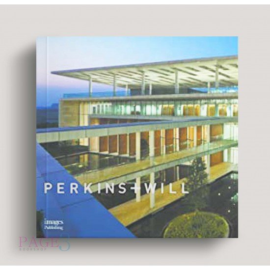 Perkins + Will 75 Years