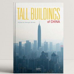 Tall Buildings of China