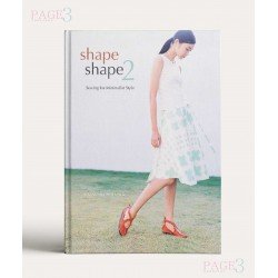 Shape Shape 2: Sewing for Minimalist Style