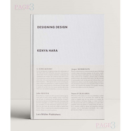 Designing Design