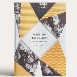 Fashion Jewellery (Pocket Editions)
