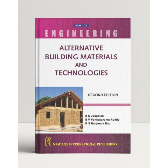 Alternative Building Materials Technology