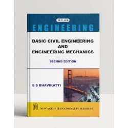 Basic Civil Engineering and Engineering Mechanics