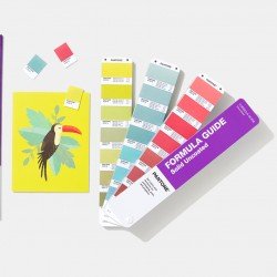 Pantone Solid Color Set