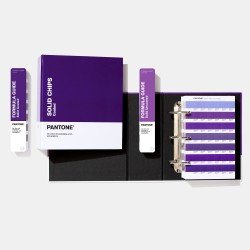 Pantone Solid Color Set