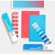 Pantone Color Bridge Guide Set | Coated & Uncoated