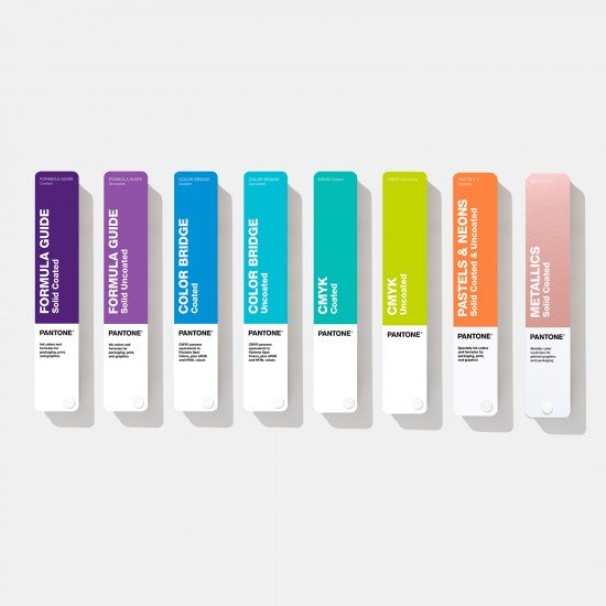 Pantone Portable Guide Studio