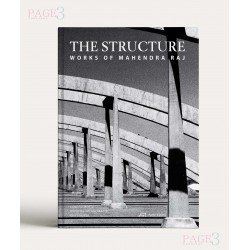 The Structure: Works of Mahendra Raj