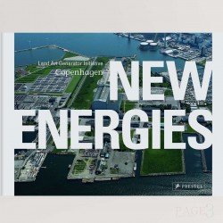 New Energies: Land Art Generator Initiative, Copenhagen