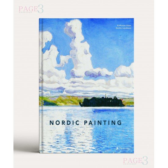 Nordic Painting: The Rise of Modernity 