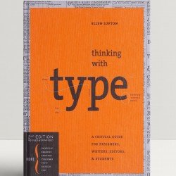 Thinking with Type, 2nd Edition