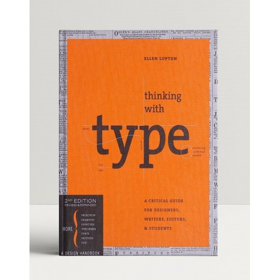 Thinking with Type, 2nd Edition