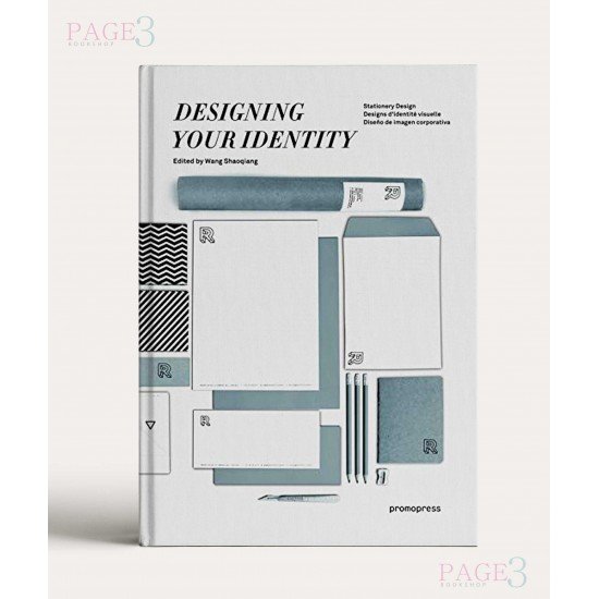 Designing your Identity: Stationery Design 