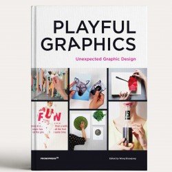 Playful graphics: Unexpected Graphic Design