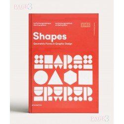 Shapes: Geometric Forms in Graphic Design