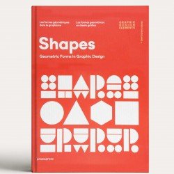 Shapes: Geometric Forms in Graphic Design