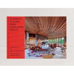 50 Lessons to Learn from Frank Lloyd Wright