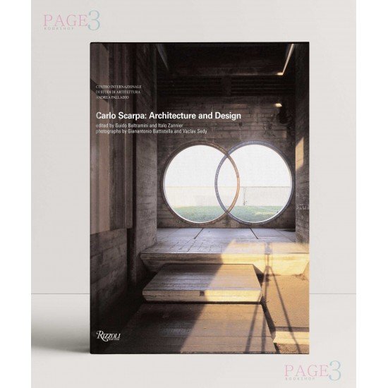 Carlo Scarpa: Architecture and Design