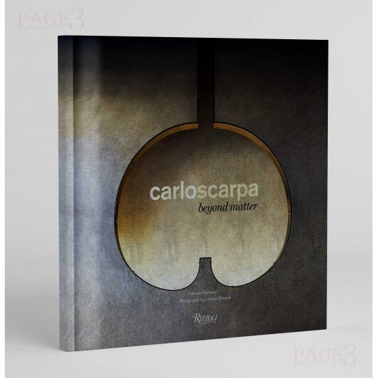 Carlo Scarpa: Beyond Matter