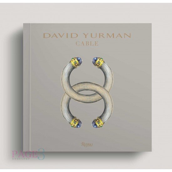 David Yurman: Cable