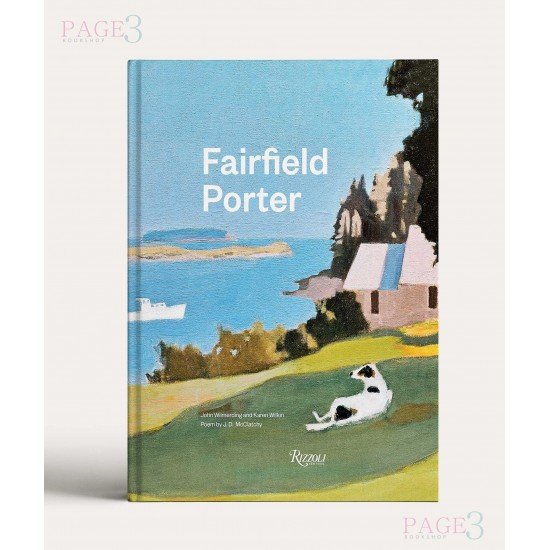 Fairfield Porter